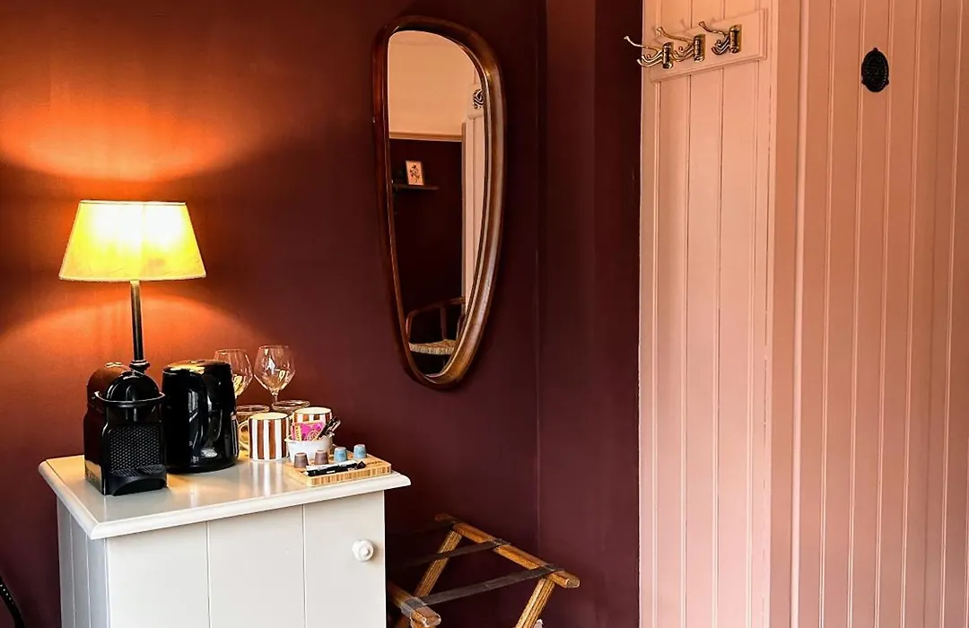 Logement Petit Beijers-1