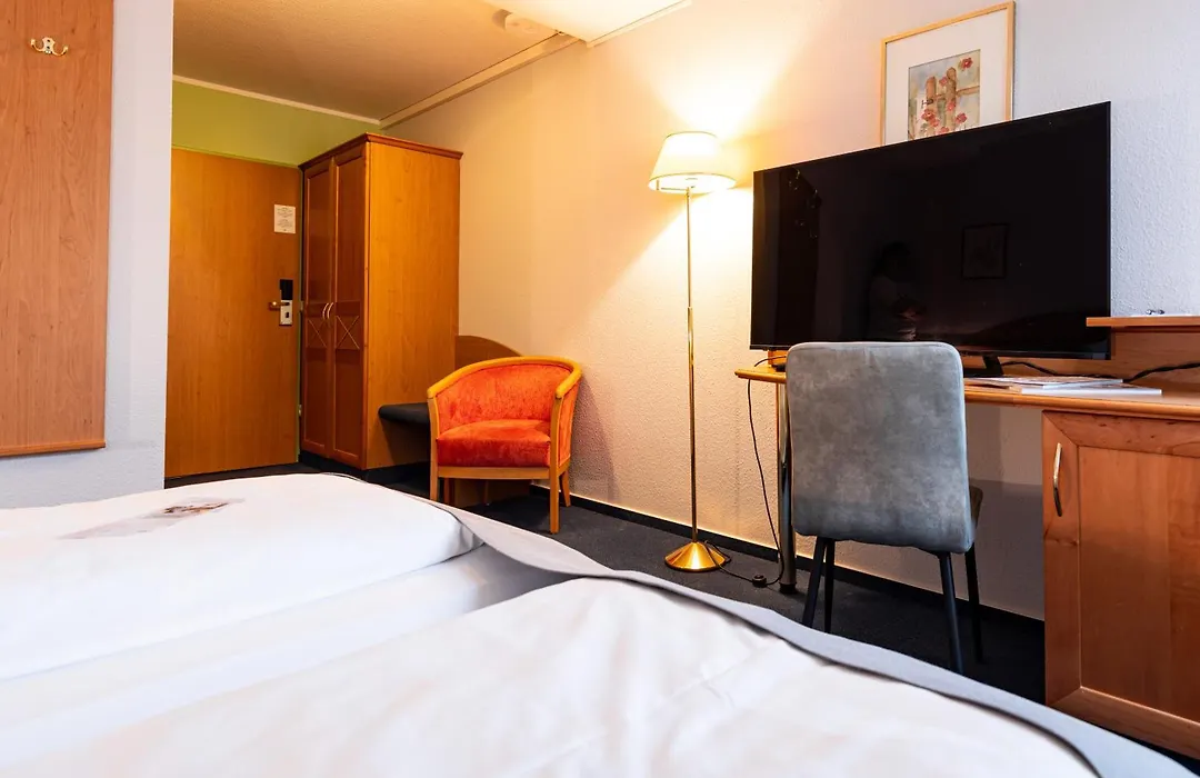 Hotel Anna Amalia-1