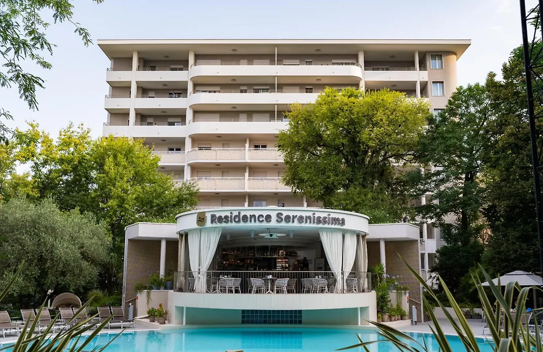 Residence Serenissima-1