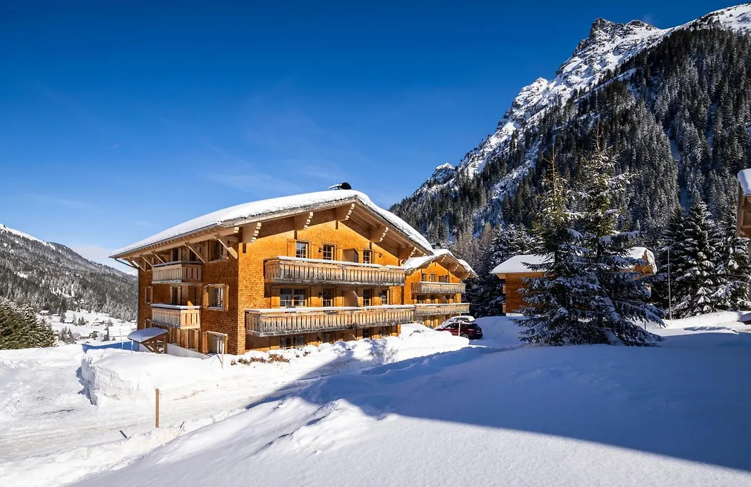 Landal Hochmontafon-1