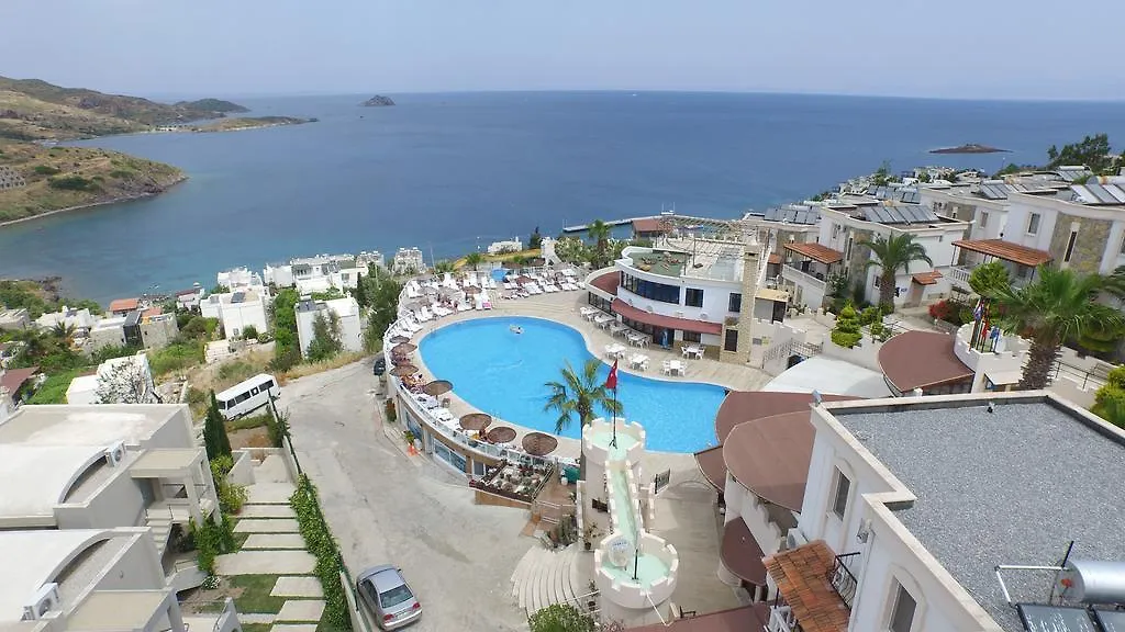 Family Belvedere Hotel-1