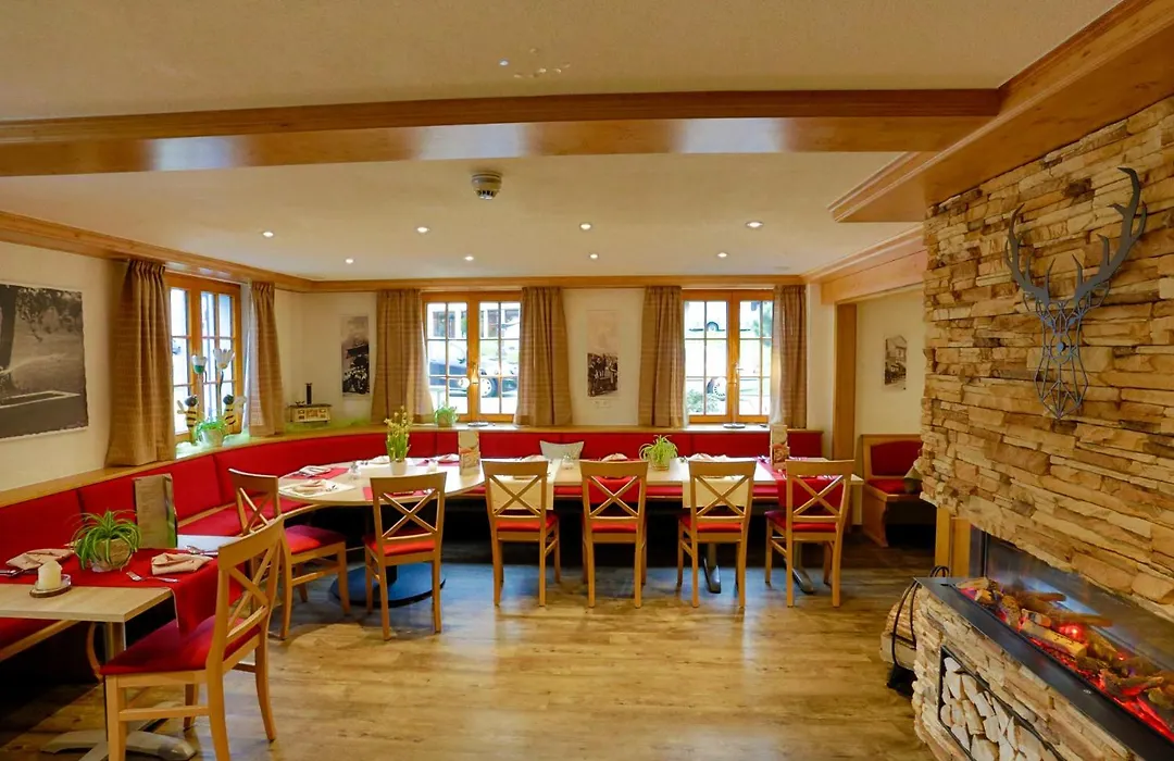 Hotel Waldblick-1