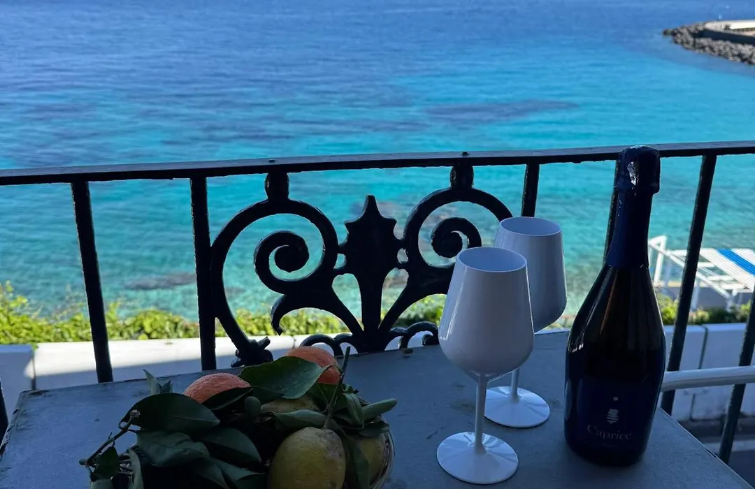 Hotel Belvedere E Tre Re-1