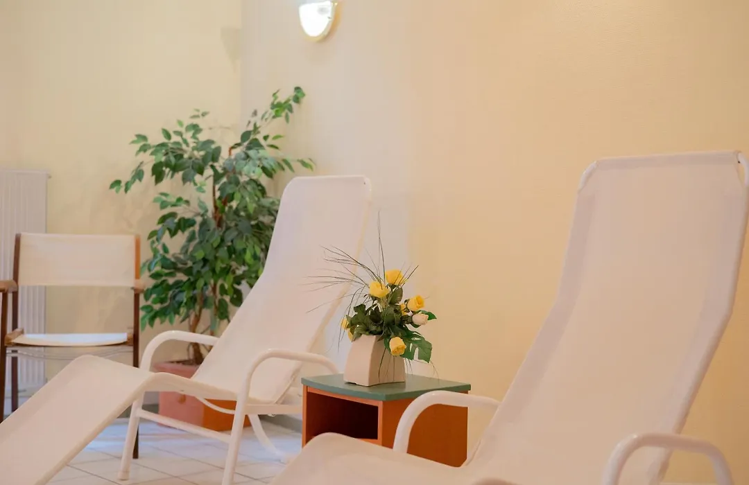 Trip Inn Hotel Dasing-Augsburg-1