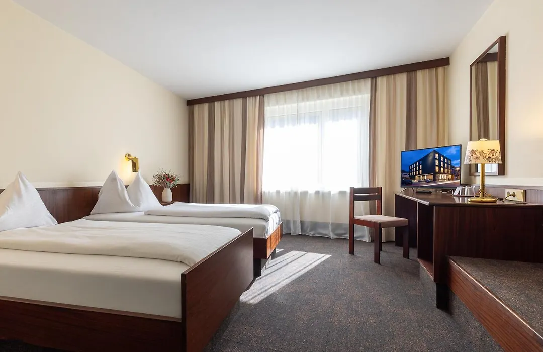 Hotel Katharinenhof STANDARD-1