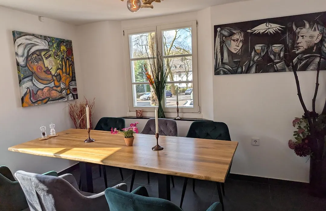 Hotel Nueller Hof-1