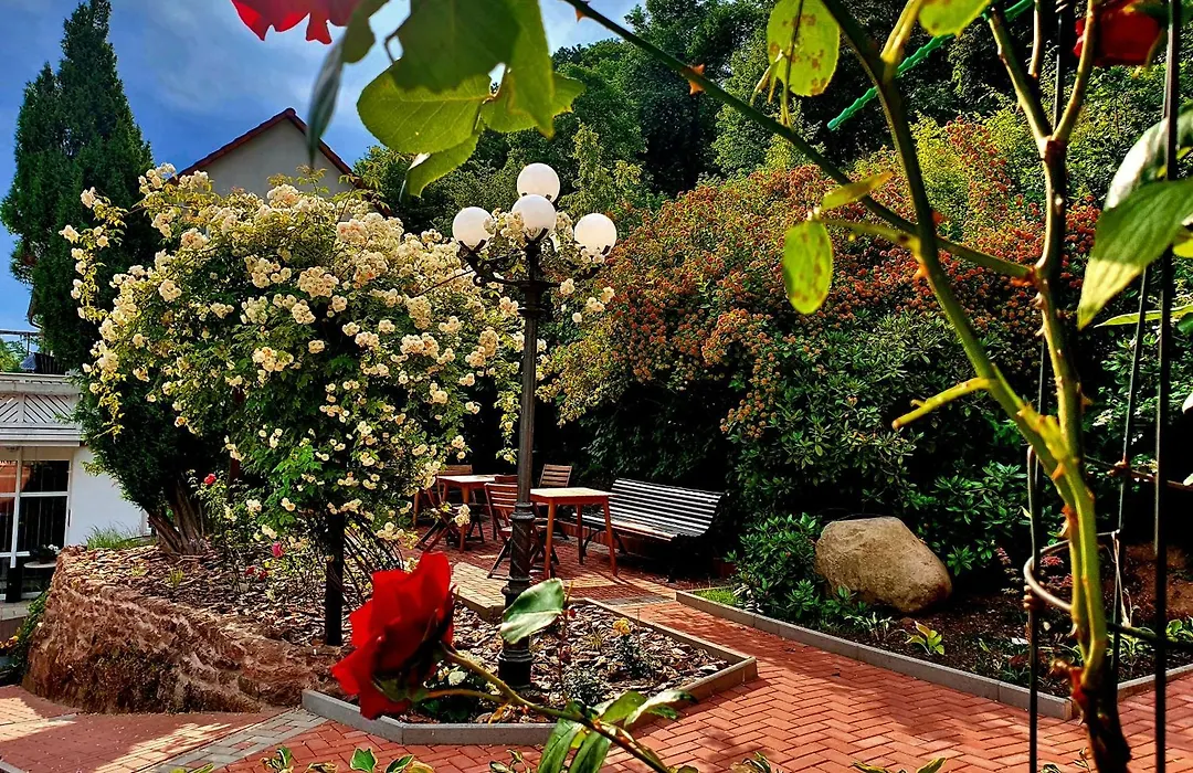 Hotel Klostergarten-1