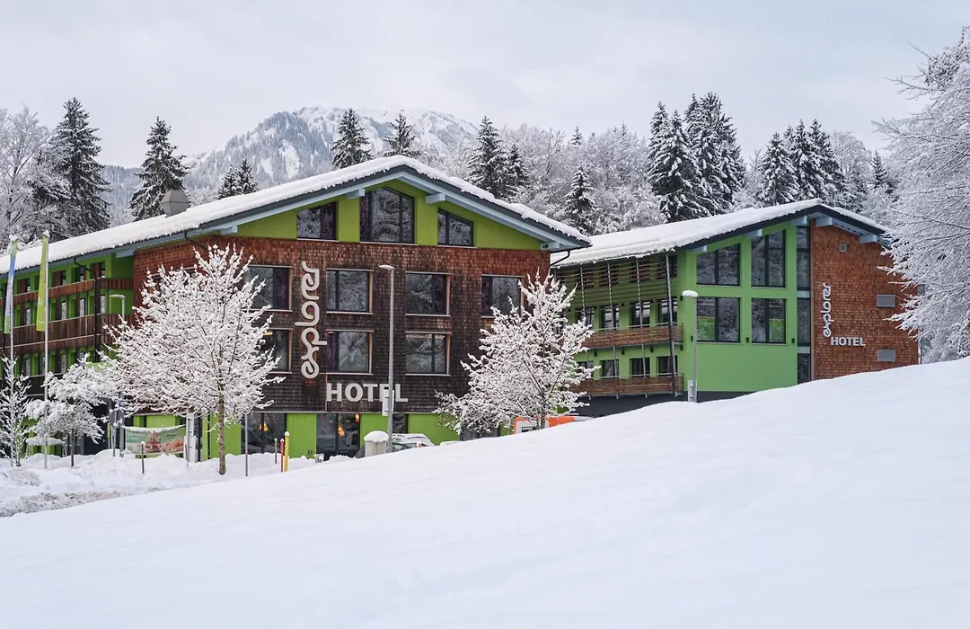 Explorer Hotel Oberstdorf-1