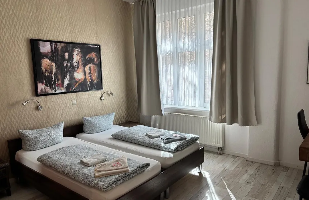 Bornholmer Hof im Prenzlauer Berg-1