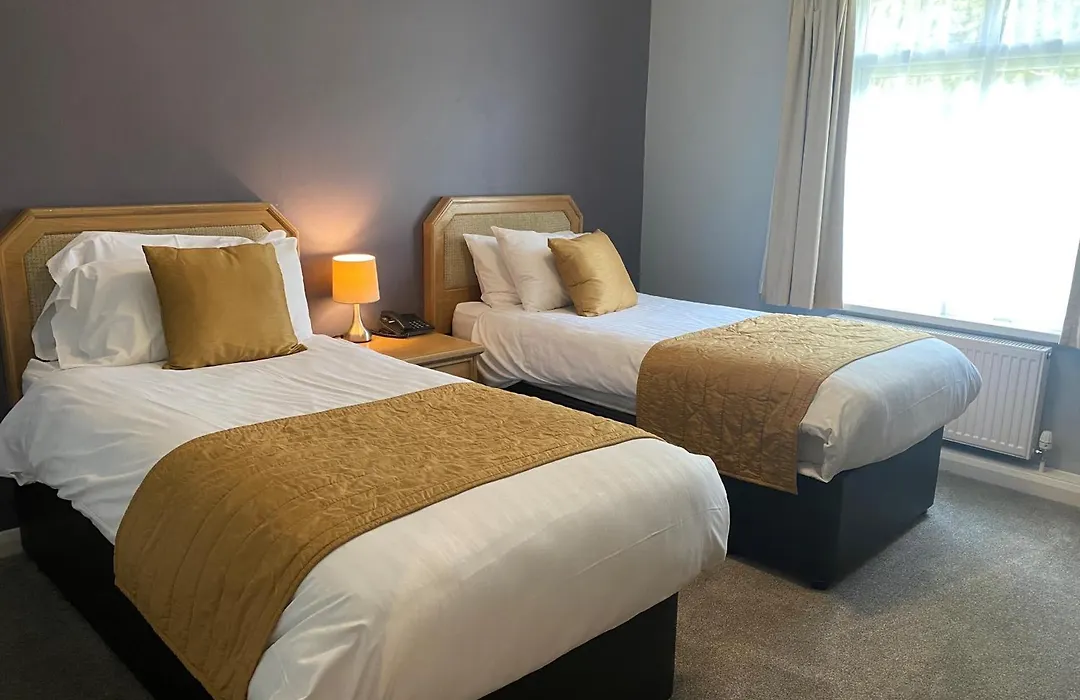 Exeter Court Hotel-1