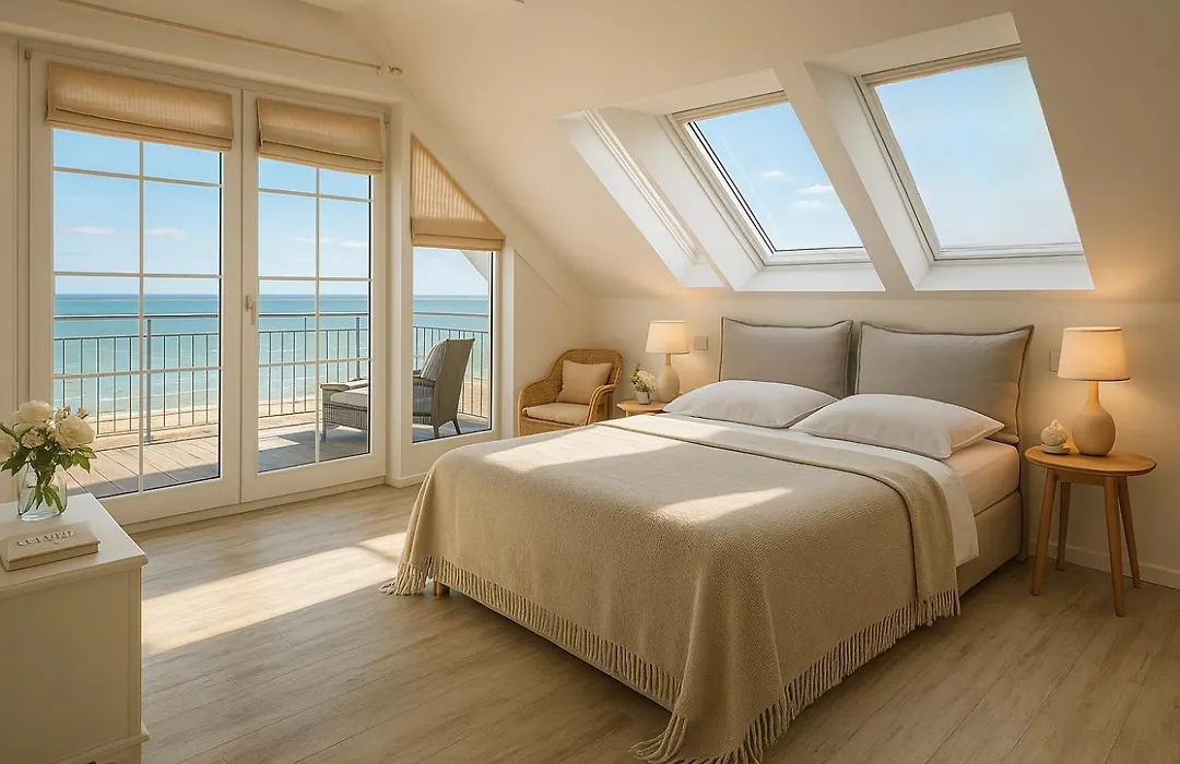 Lodge am Meer-1