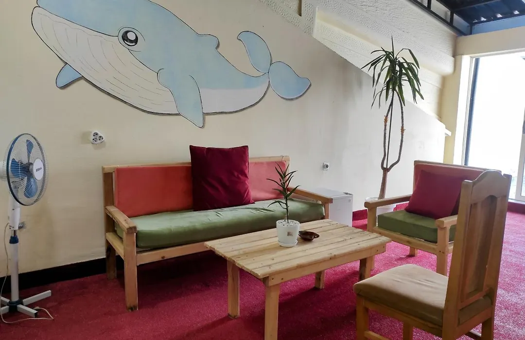 Urban Boutique Hotel-1
