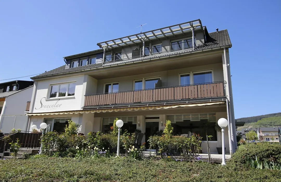 Hotel Restaurant Sonnenlay-1