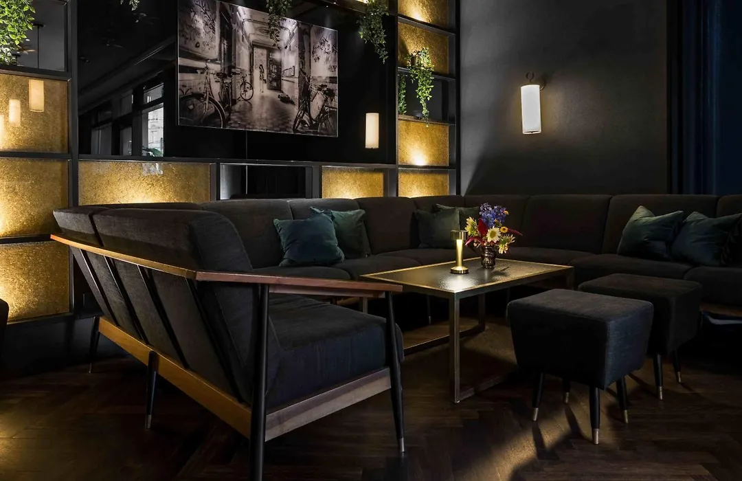 Hotel Zoe By Amano-1