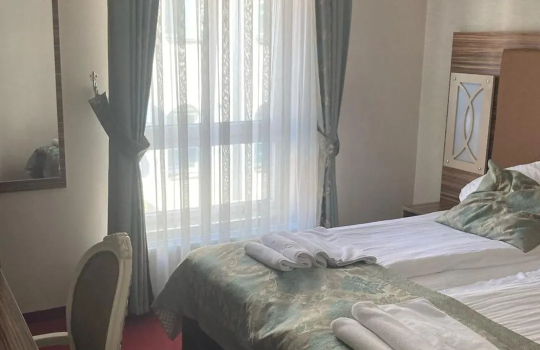 Hotel Villa Erlen-1