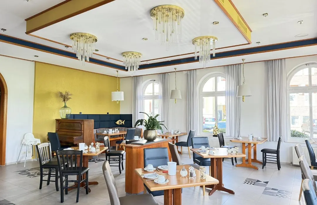 Seehotel Neue Liebe-1