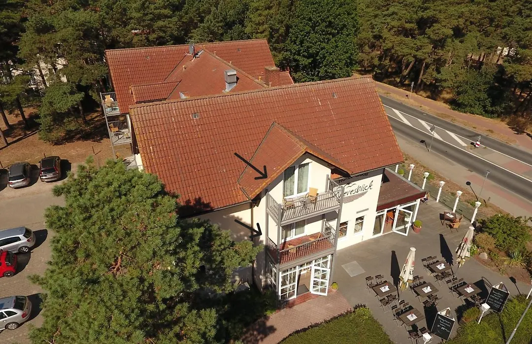 Hotel Garni Meeresblick-1