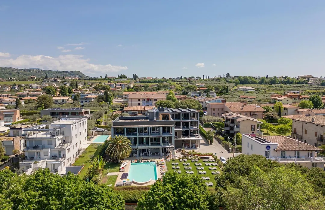 Hotel San Marco-1