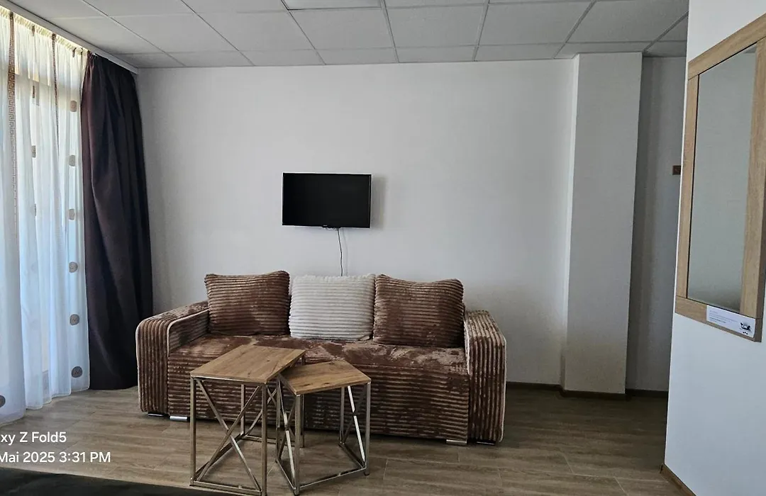 Hotel Solea Beach-1
