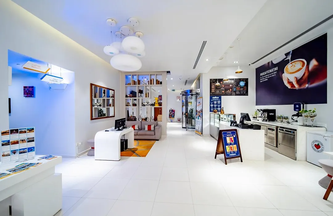 Citymax Hotel Ras Al Khaimah-1