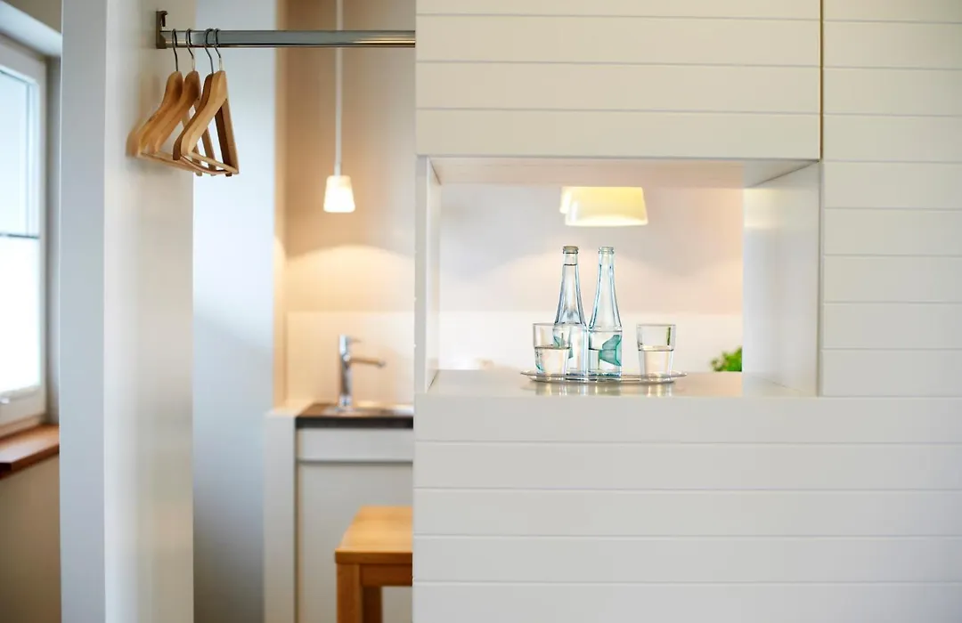 Im-Jaich Boardinghouse Bremerhaven-1