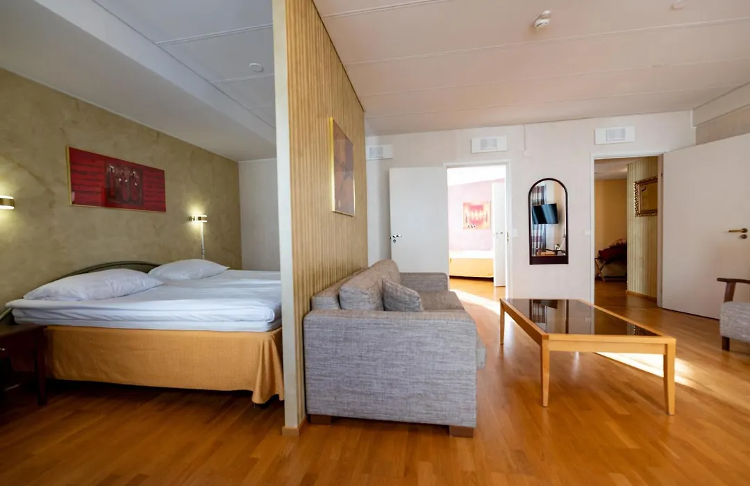 Hotel Arthur-1