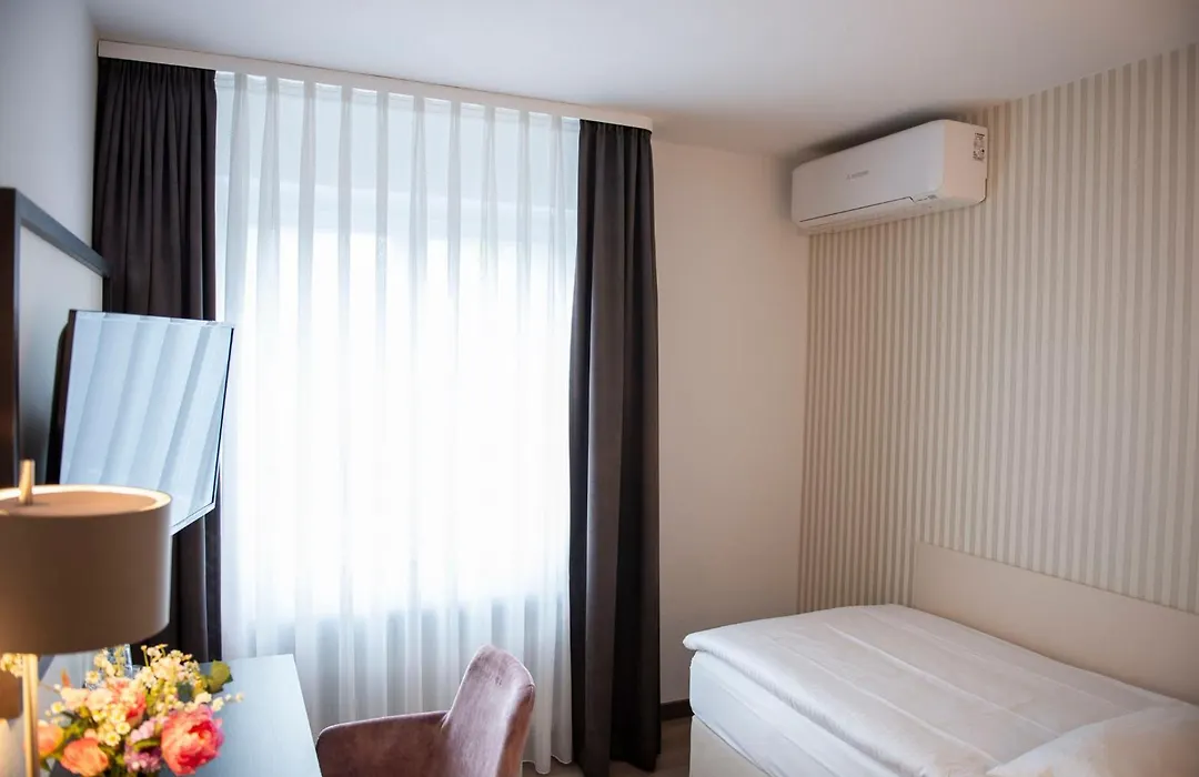 Hotel Alte Post-1