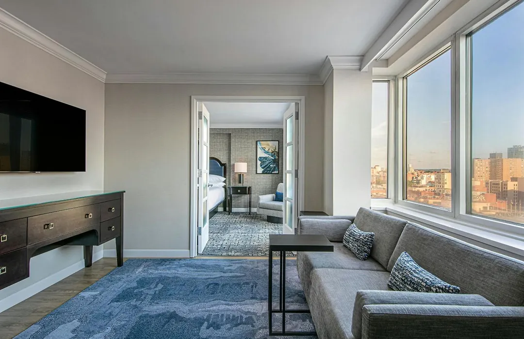 Sheraton Laguardia East Hotel-1