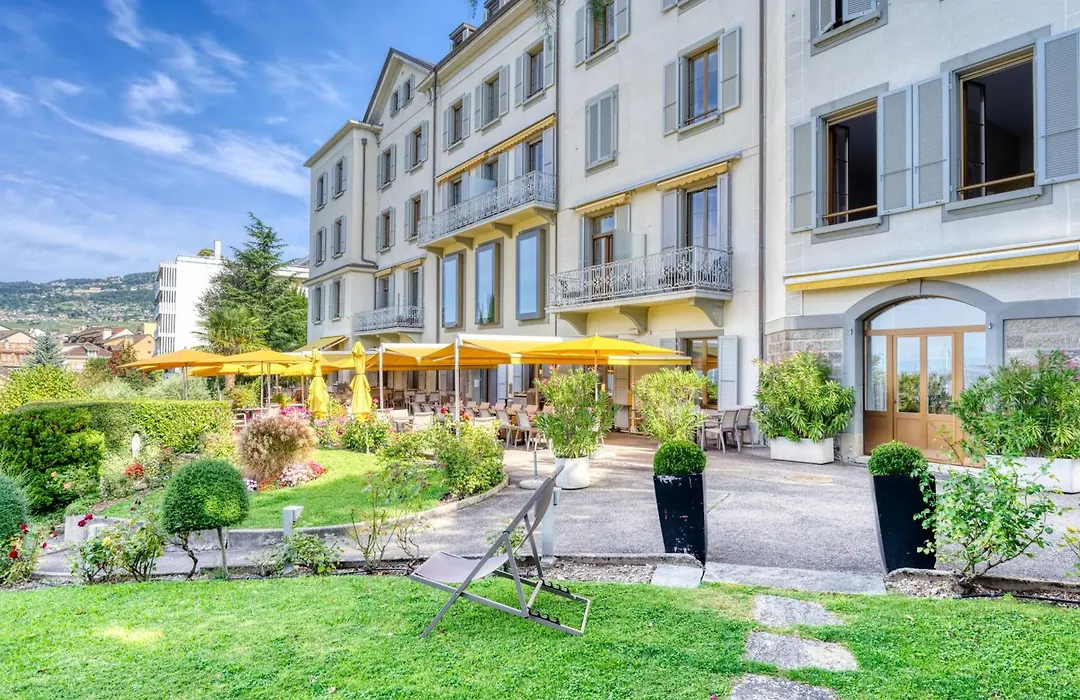 Hotel Bon Rivage-1