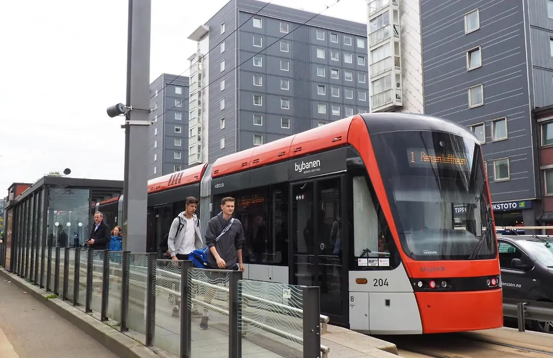 Citybox Bergen Danmarksplass-1
