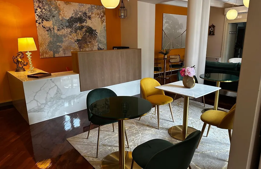 Hotel Antica Stallera-1