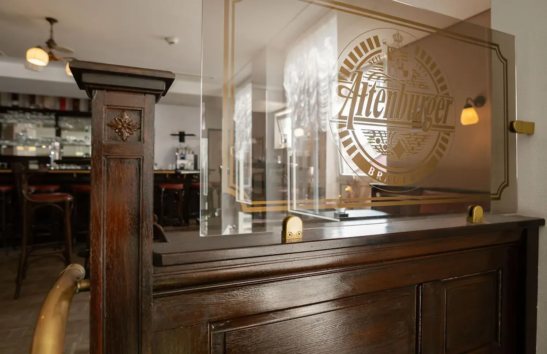 Hotel Astor-1