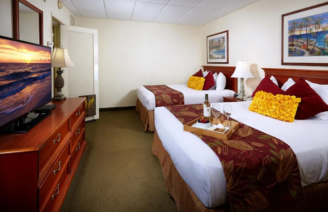 Best Western Naples Inn&Suites-1