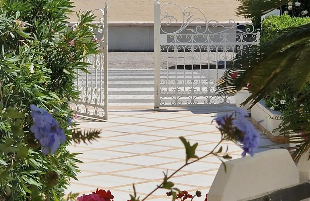 Hotel Alexander-1