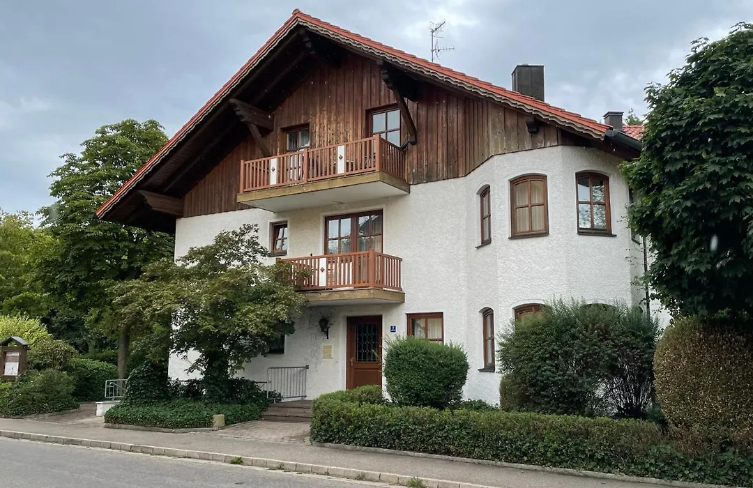 Appartementhaus Meier-1