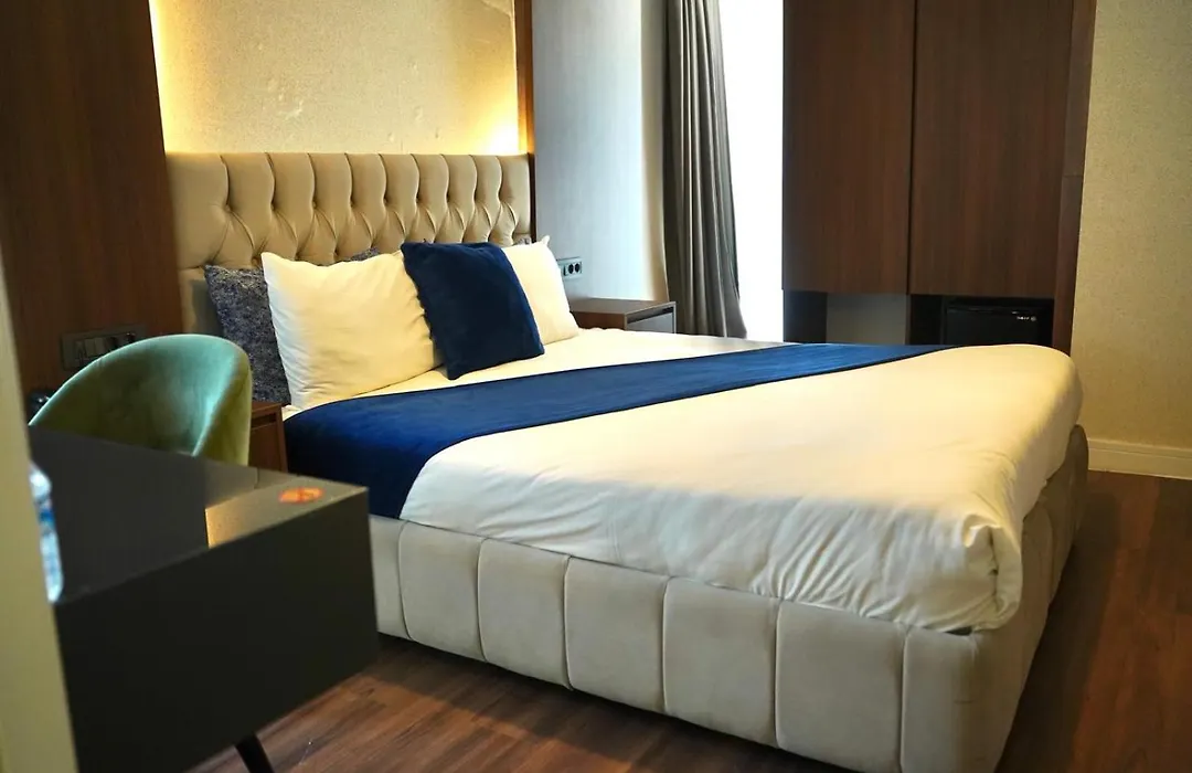 Union Hotel Port-1