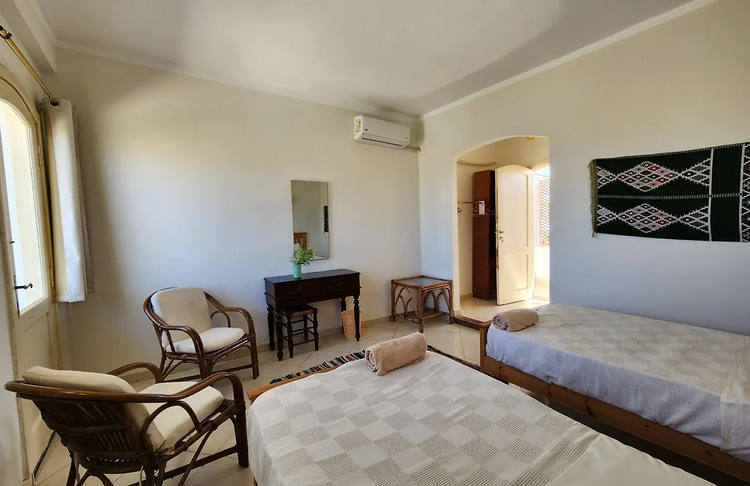 Rayhana Guest House-1