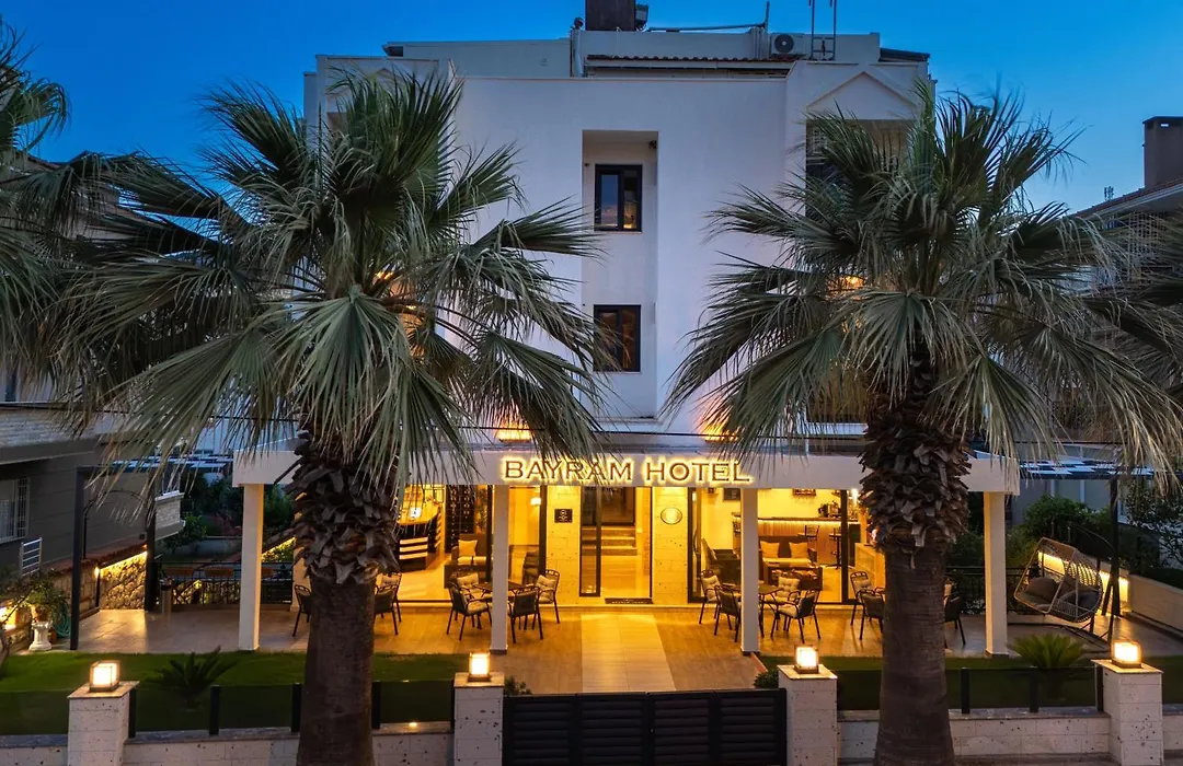 Bayram Hotel-1