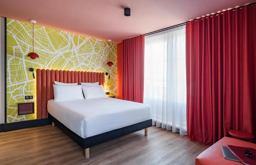 Le Grand Hotel By Stay Collection-1