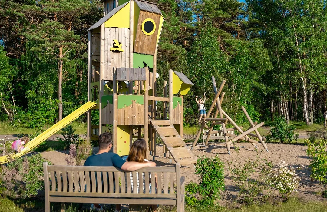 TUI SUNEO Kinderresort Ihr entspannter Familienurlaub mit Abenteuerspielplatz&der längsten Wasserrutsche im deutschen Teil der Insel Usedom-1
