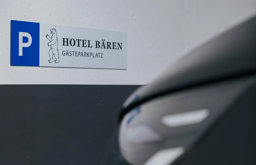 Hotel Baeren-1
