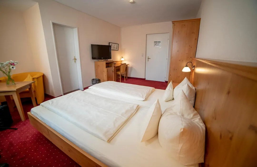 Hotel Luitpold am See-1