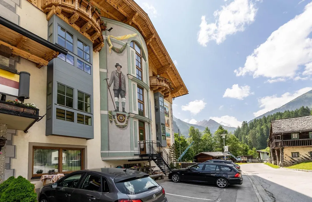 Hotel Kärntnerhof-1