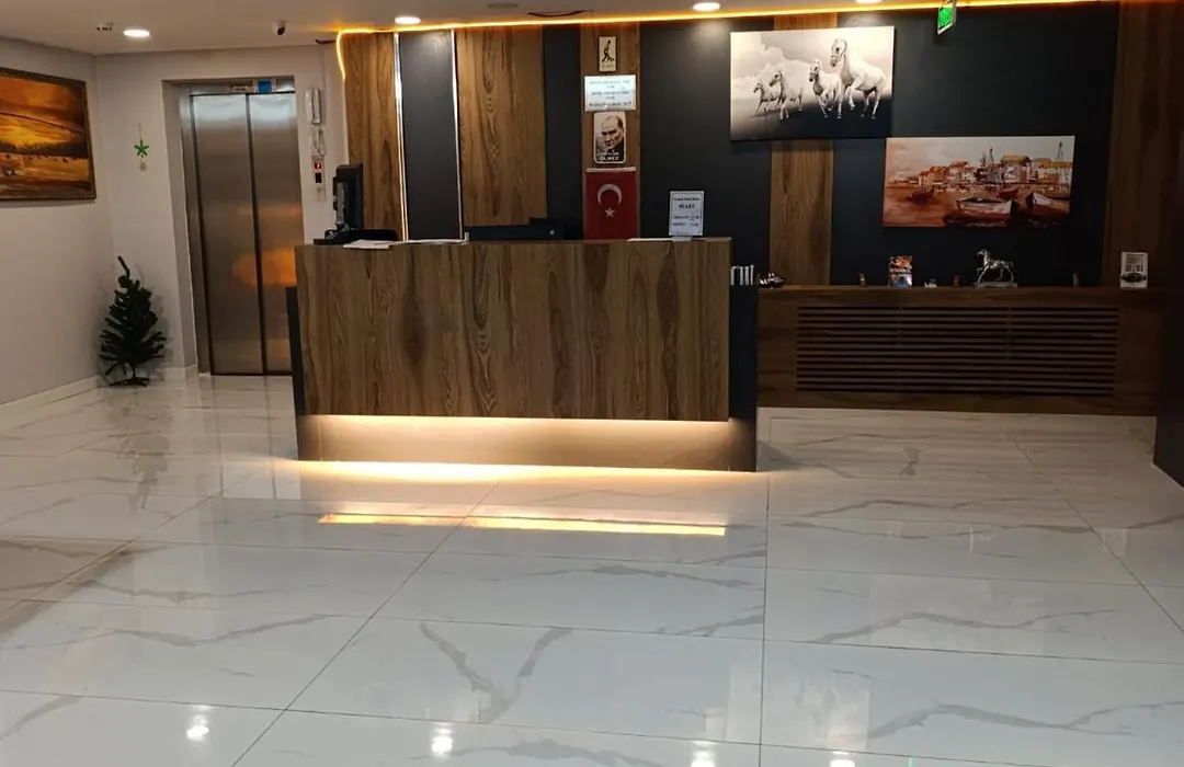 Grand Faik Hotel-1