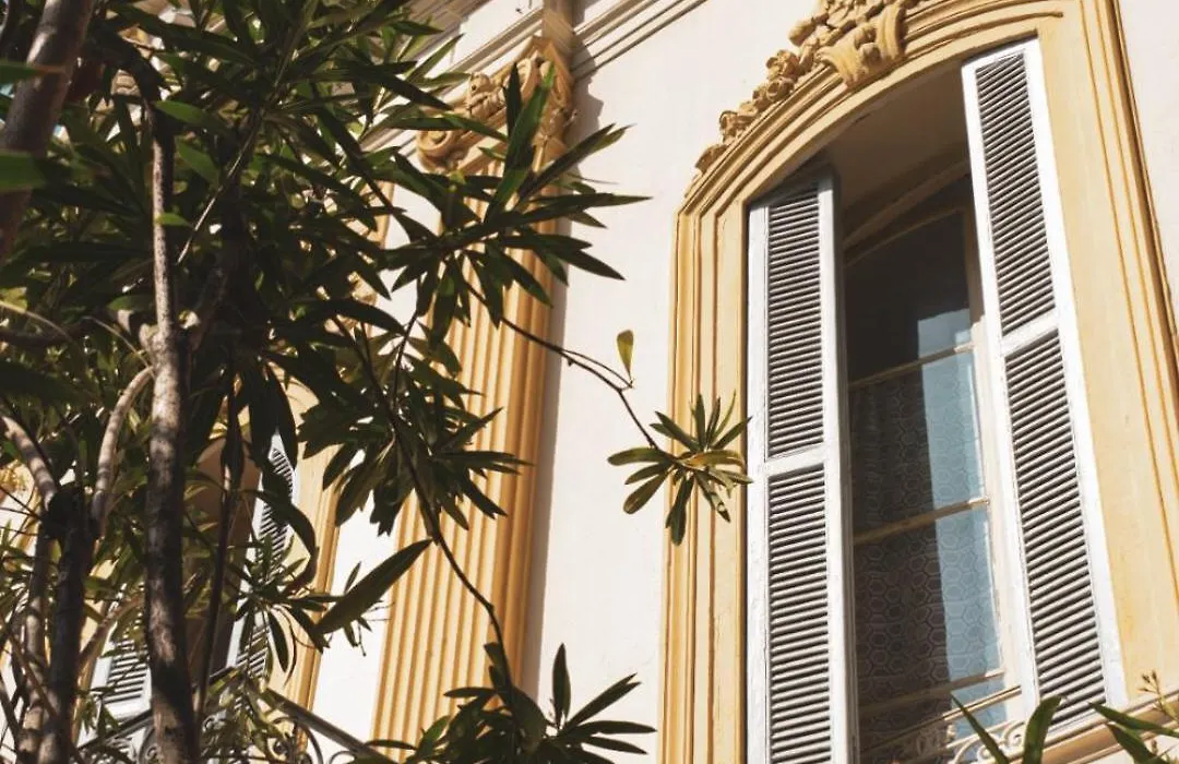 Hotel Belle Meuniere-1