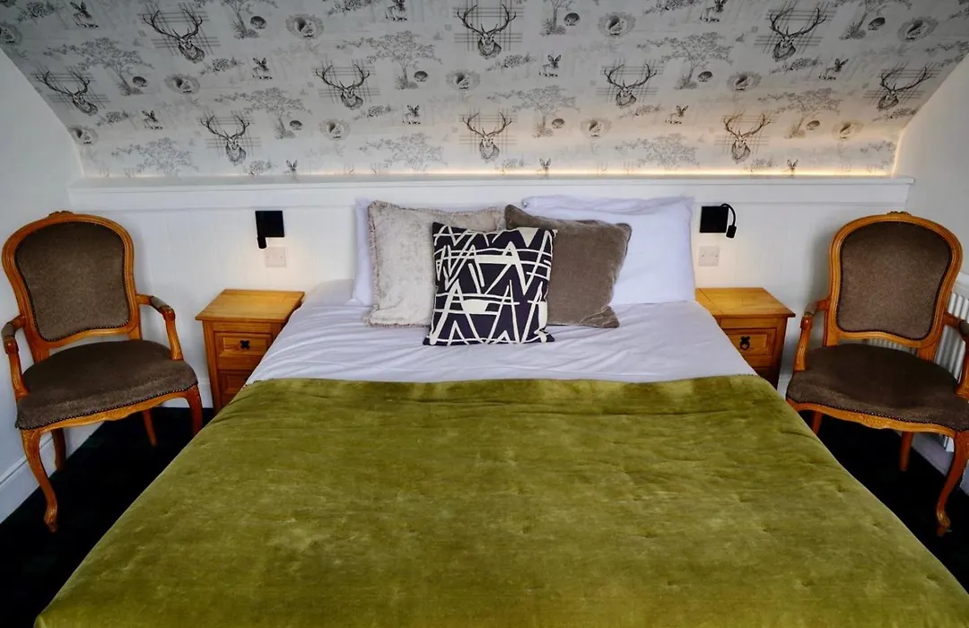Lochnell Arms Hotel-1