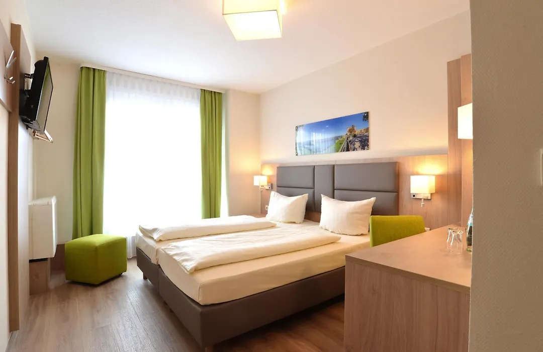City-Hotel Kurfürst Balduin-1