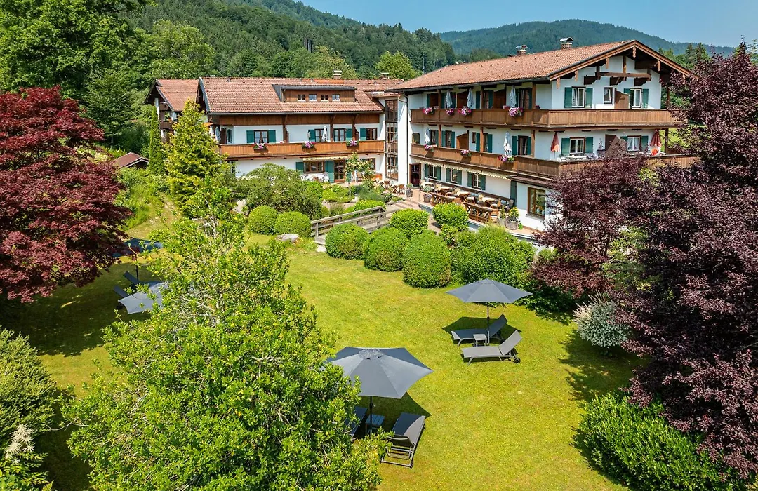 Gästehaus Linsinger-1