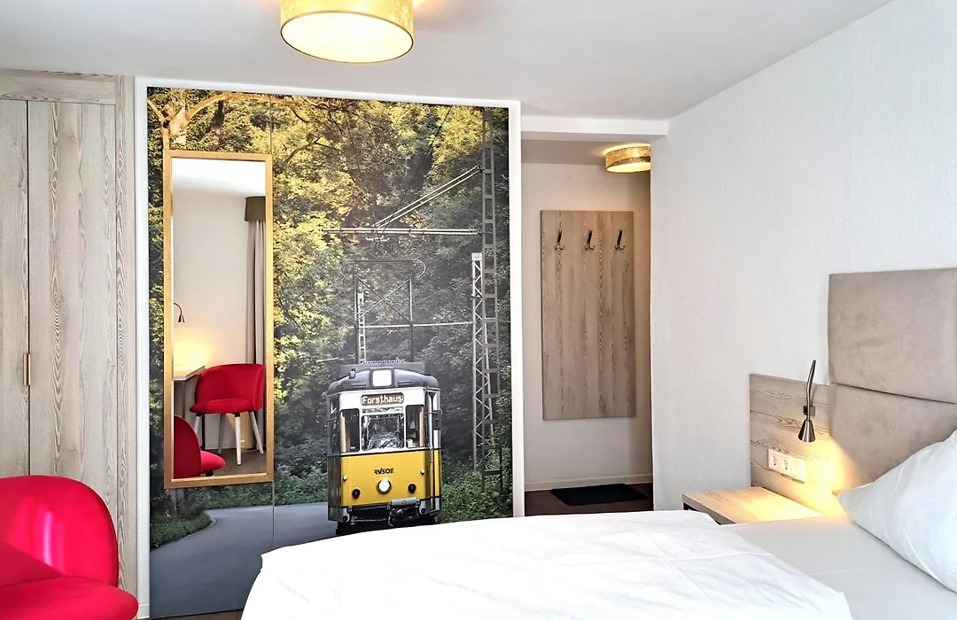 Hotel Forsthaus-1