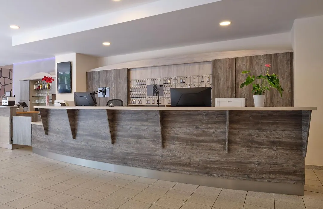 Yors Hotel Hannover-1
